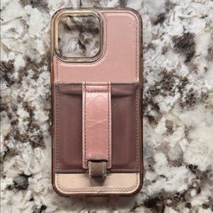 Walli iPhone 16 pro max Phone Case